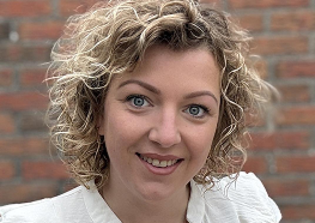Moniek Oosterhuis, BABS Gemeente Westerwolde