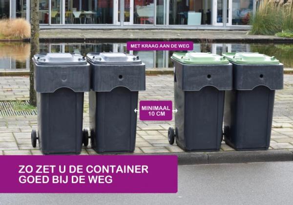 containers foto