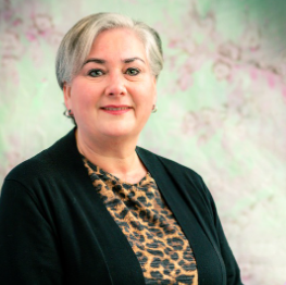 Portretfoto babs Wilma