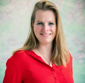 Portretfoto babs Heleen