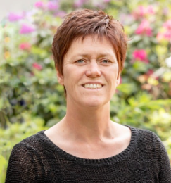 Portretfoto babs Willeke