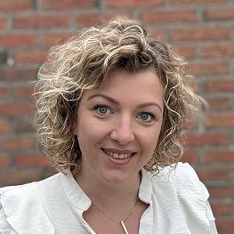 Moniek Oosterhuis, BABS Gemeente Westerwolde