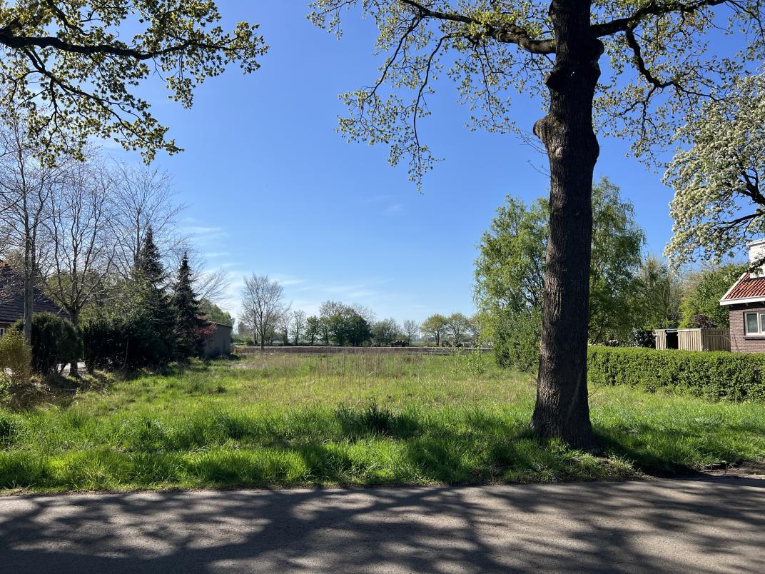 Kavel Kloosterveenweg