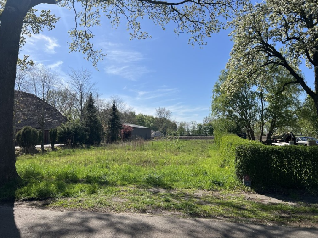 kavel kloosterveenweg 139