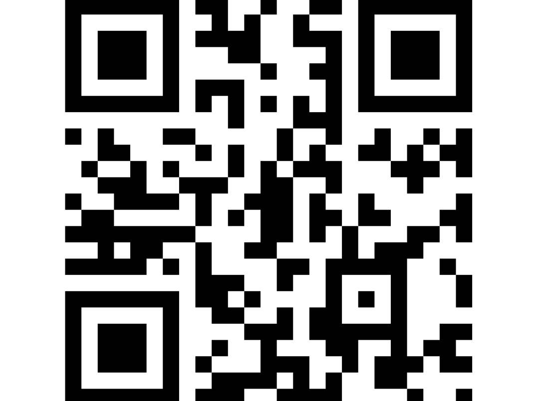 QR code om te stemmen