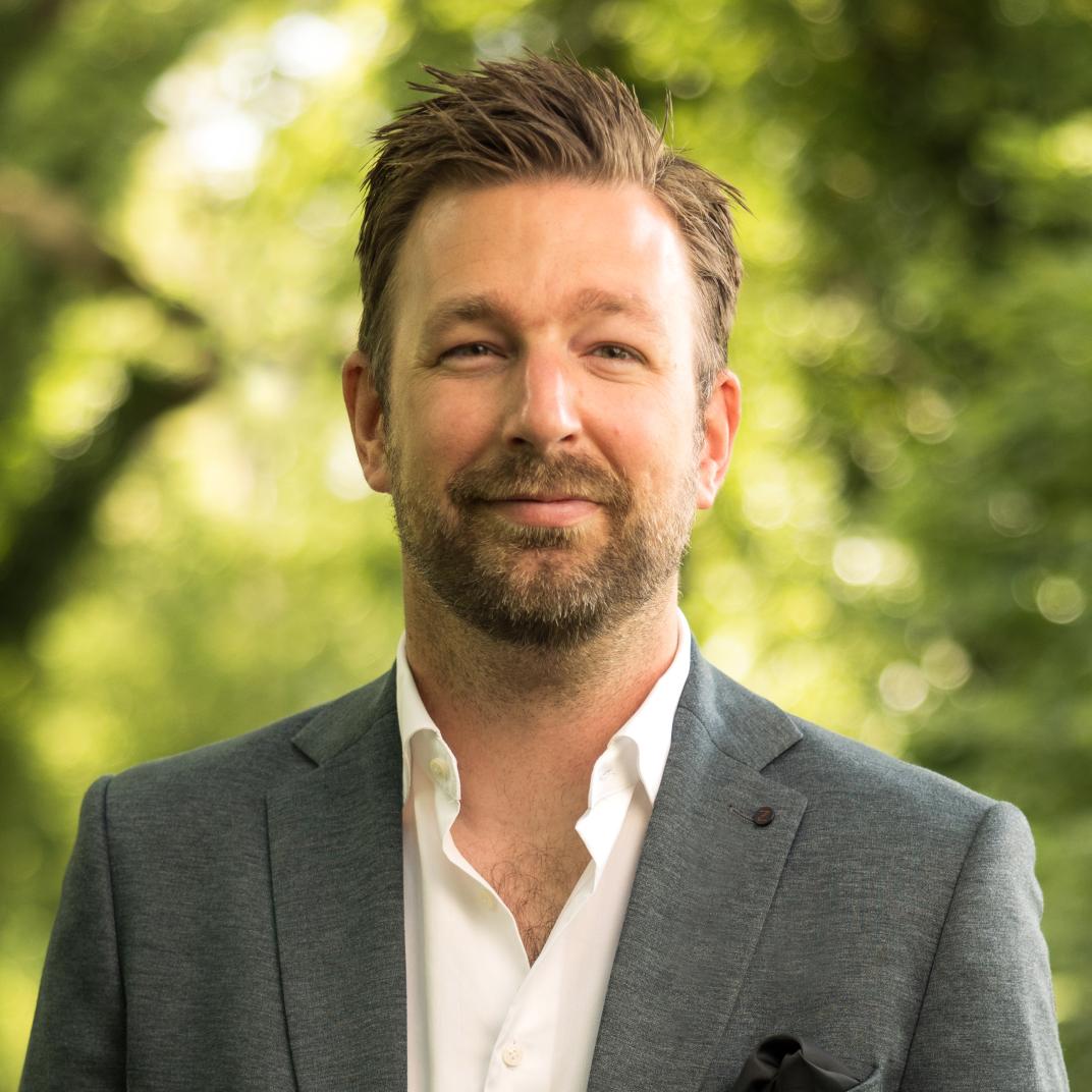 Henk Jan Kuper
