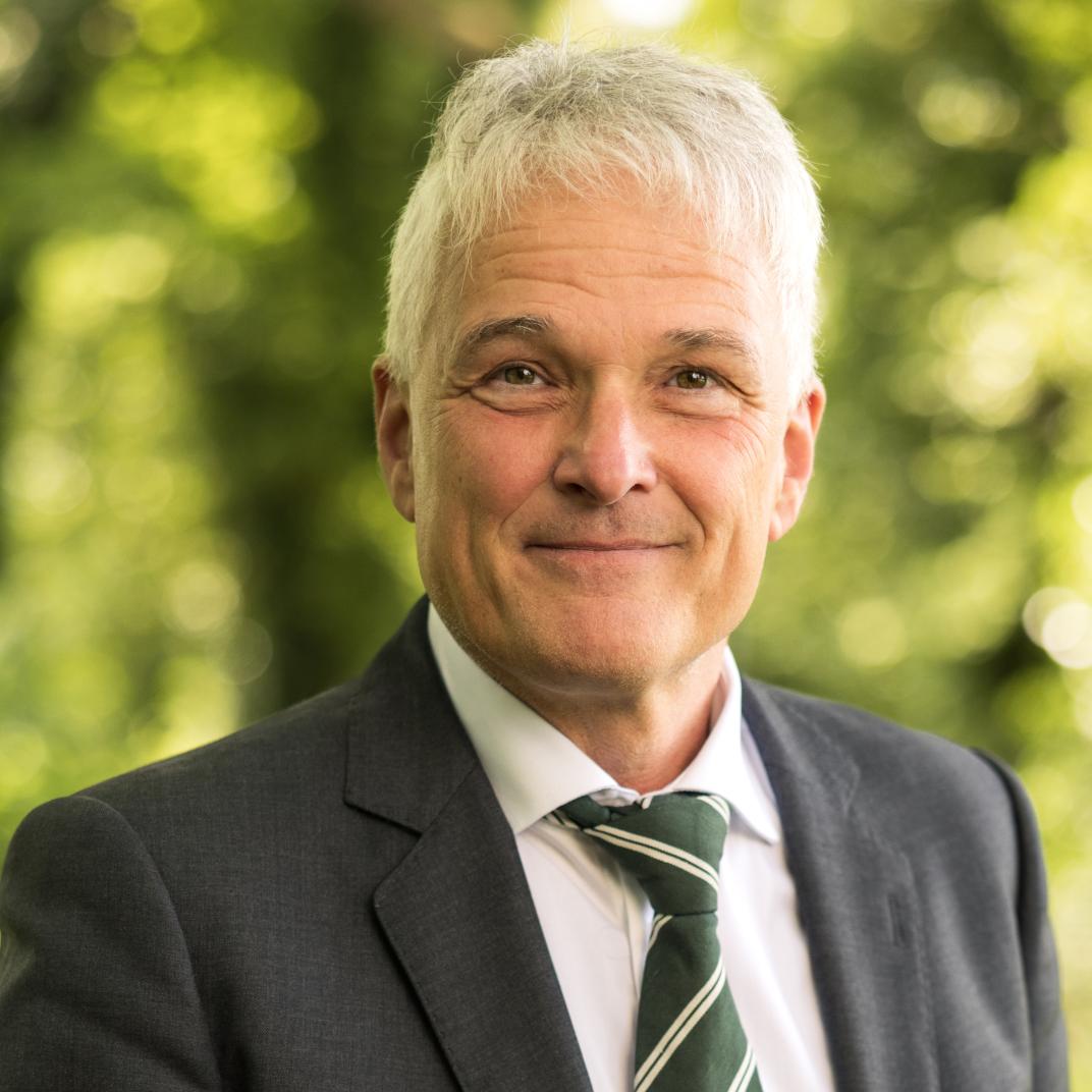 Jaap Velema